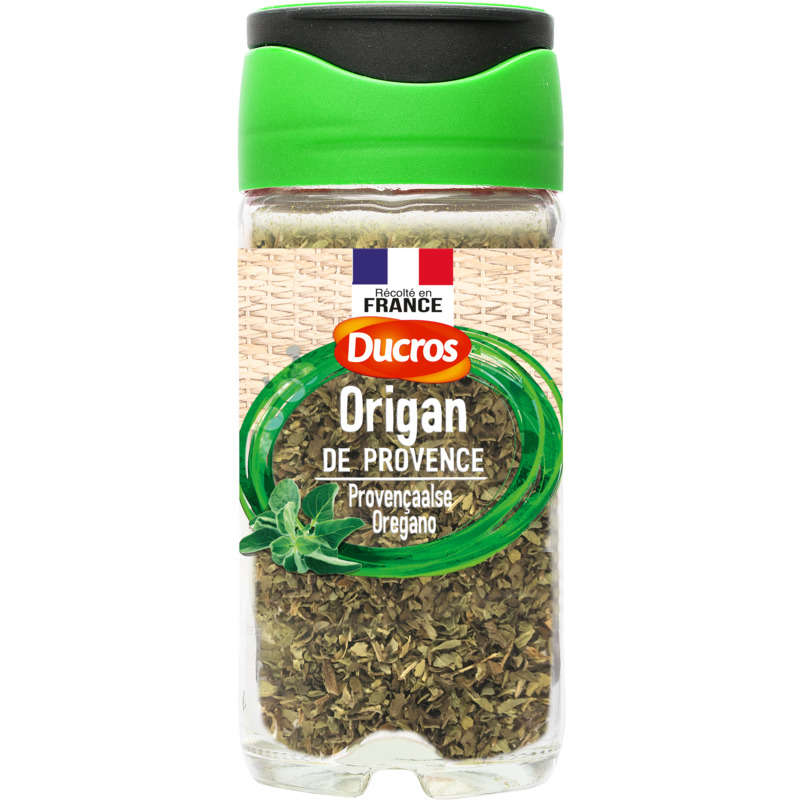 Ducros Origan de Provence 12g Ducros Origan de Provence 12g