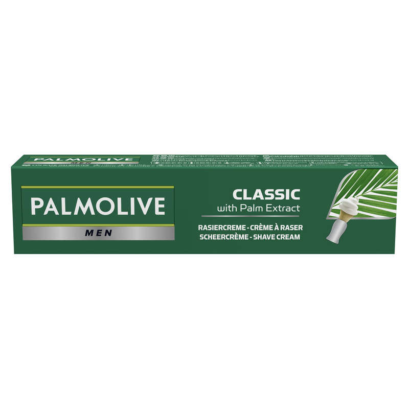 Palmolive Men's Shaving Cream 100ml