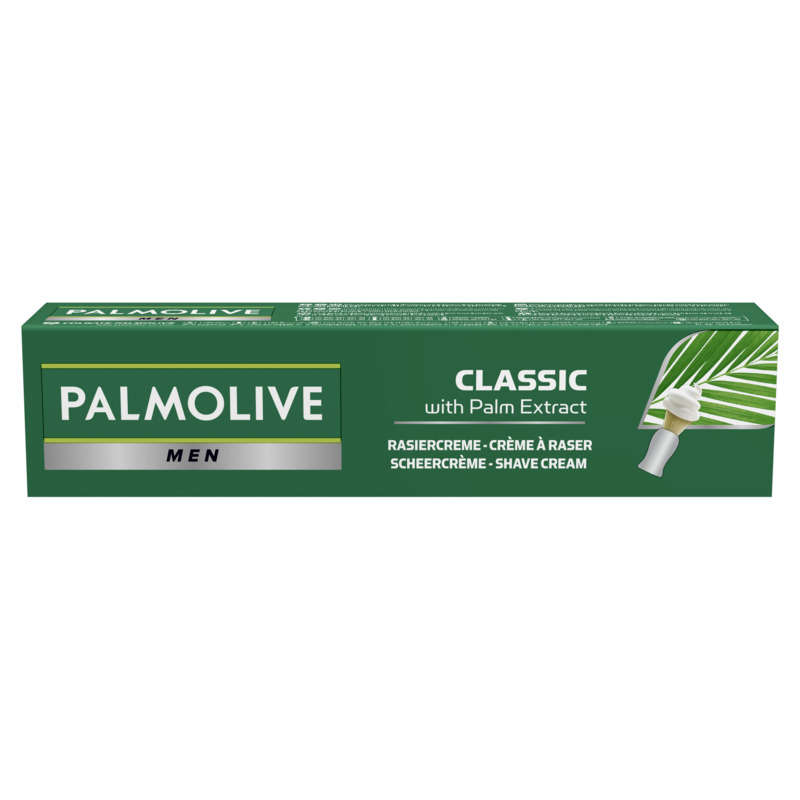 Palmolive Men's Shaving Cream 100ml