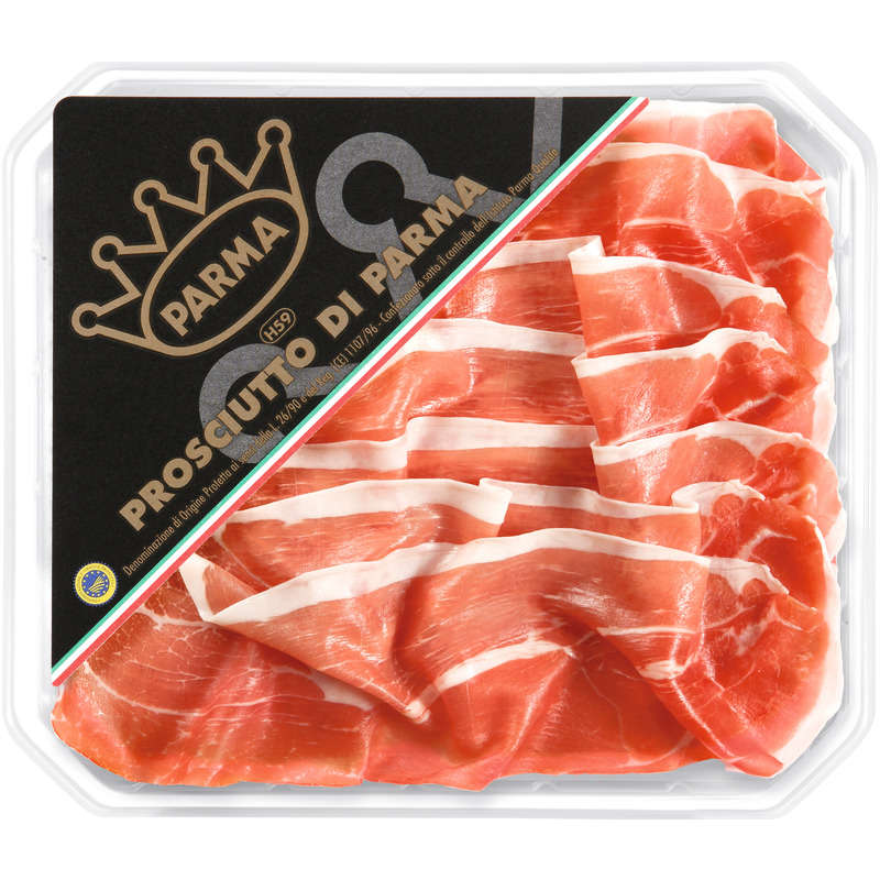 Parma Prosciutto Di Parma PDO 100G