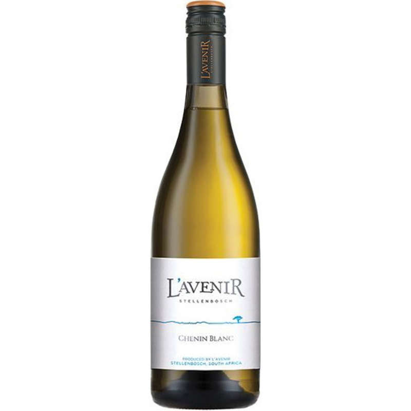 L'avenir Chenin blanc 75cl L'avenir Chenin blanc 75cl