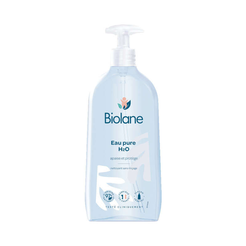 Biolane Eau Pure H20 350ml Biolane Eau Pure H20 350ml