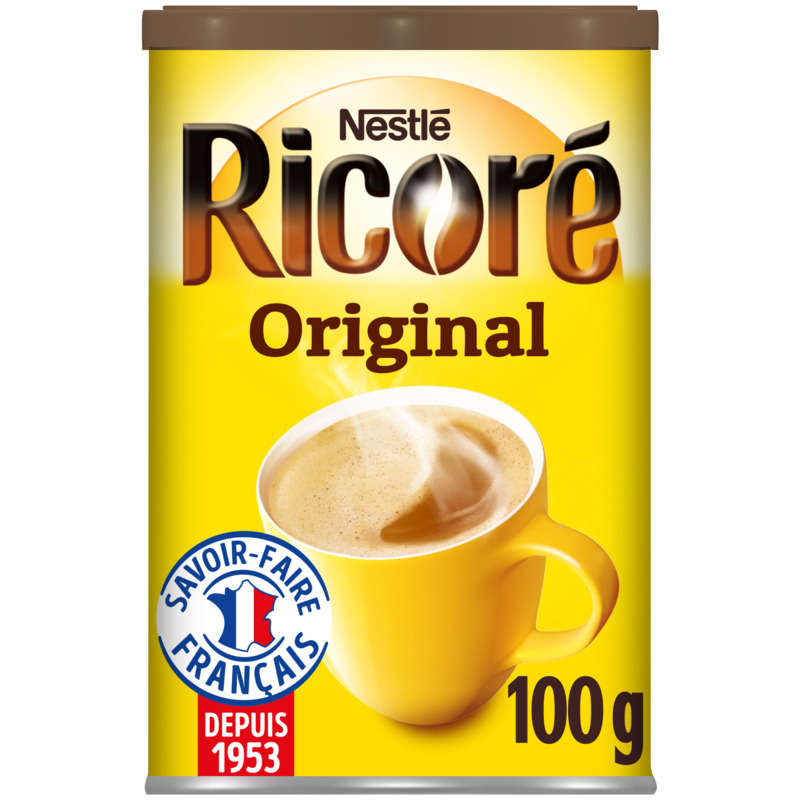 Nestlé Ricoré original 100 g Nestlé Ricoré original 100 g