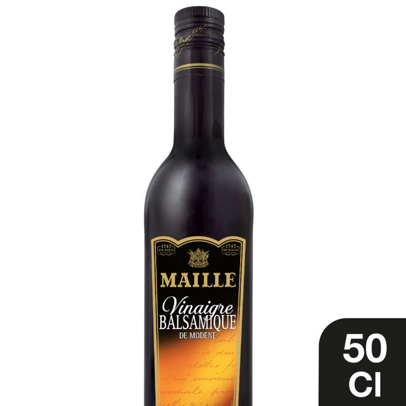 Maille Balsamic Vinegar of Modena 50Cl