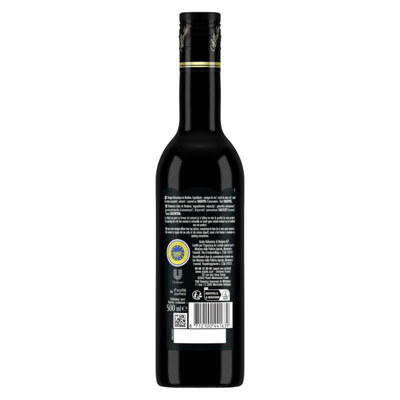 Maille Balsamic Vinegar of Modena 50Cl