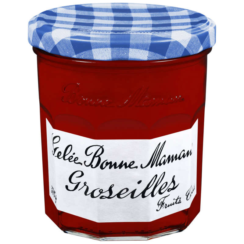 Bonne Maman Redcurrant Jelly 370g
