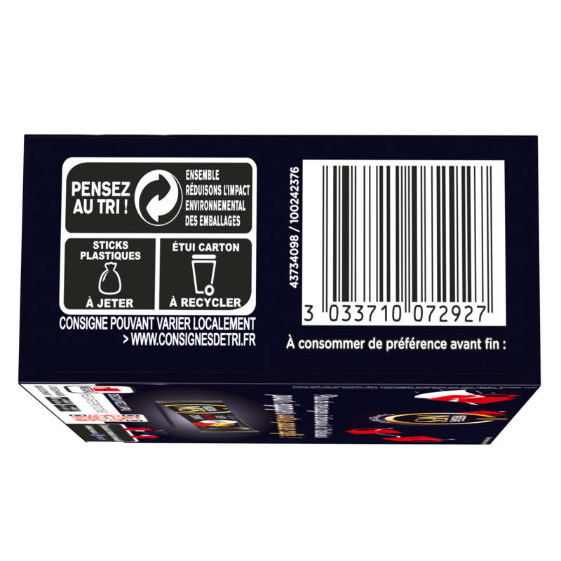 Nescafé Nes Café soluble 100% sans amertume fine mousse 50g Nescafé Nes Café soluble 100% sans amertume fine mousse 50g