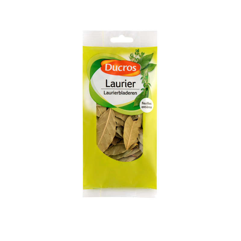 Ducros Laurier, Branches Entières 17G Ducros Laurier, Branches Entières 17G