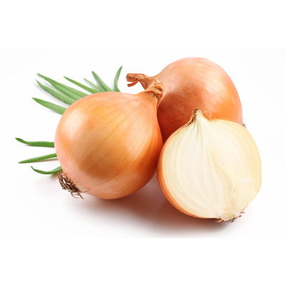 Yellow Onion 1kg