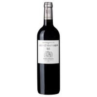 The Ladies of Larrivet Haut-Brion AOC Pessac-Léognan 75cl