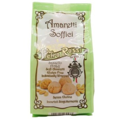 Amaretti Soffici moelleux 150g