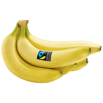 Max Havelaar Organic Banana x5