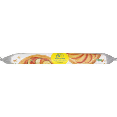 Monoprix Bio Pâte Feuilletée Bio 250g