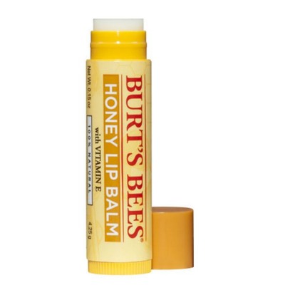 Burt'S Bees Baume À Lévres Au Miel 4.25G