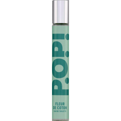 P.O.P! Eau De Toilette Fleur De Coton 30ml