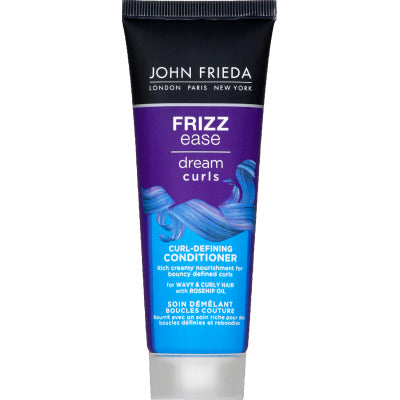 JF FRIZZEASE SOIN DEMELANT 75M