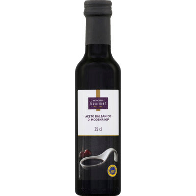 Monoprix Gourmet Aceto Balsamico Di Modena IGP 25cl