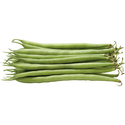 Fine green bean punnet 250g