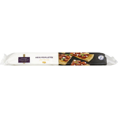 Monoprix Gourmet Puff Pastry 230g