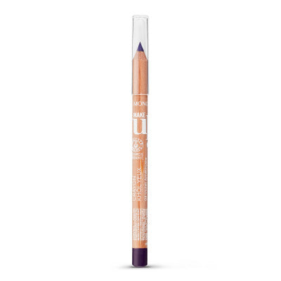 Monoprix Make Up Bio Pencil Khol Violet Amethys n°03