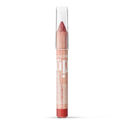 Monoprix Make Up Crayon Yeux 02 Pèche Bio