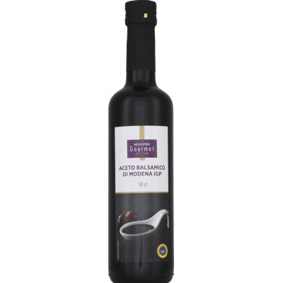 Monoprix Gourmet Aceto Balsamico Di Modena IGP 50cl