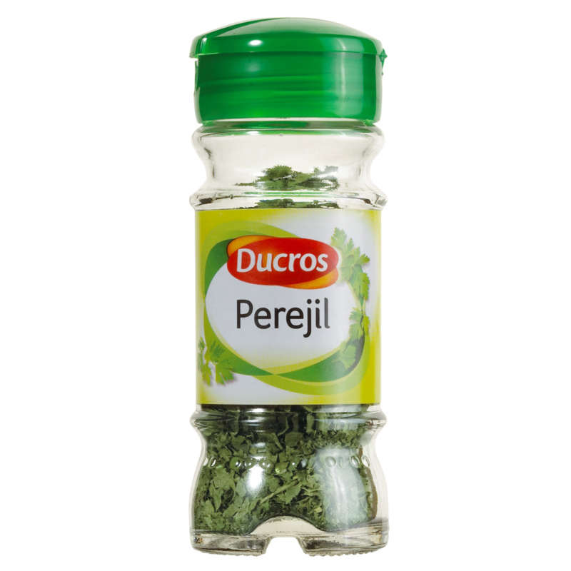 Ducros parsley 5G