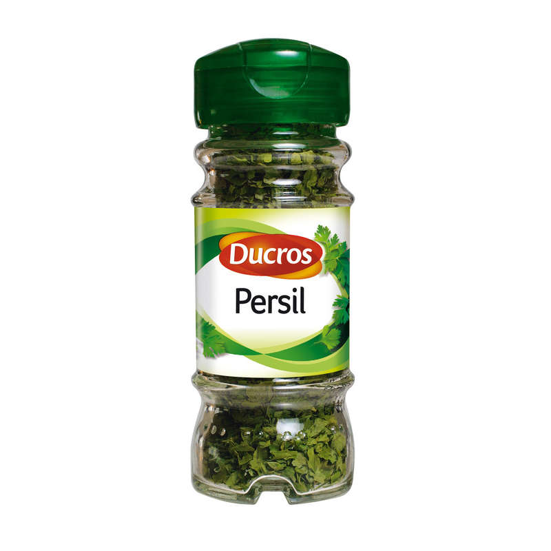 Ducros Persil 5G