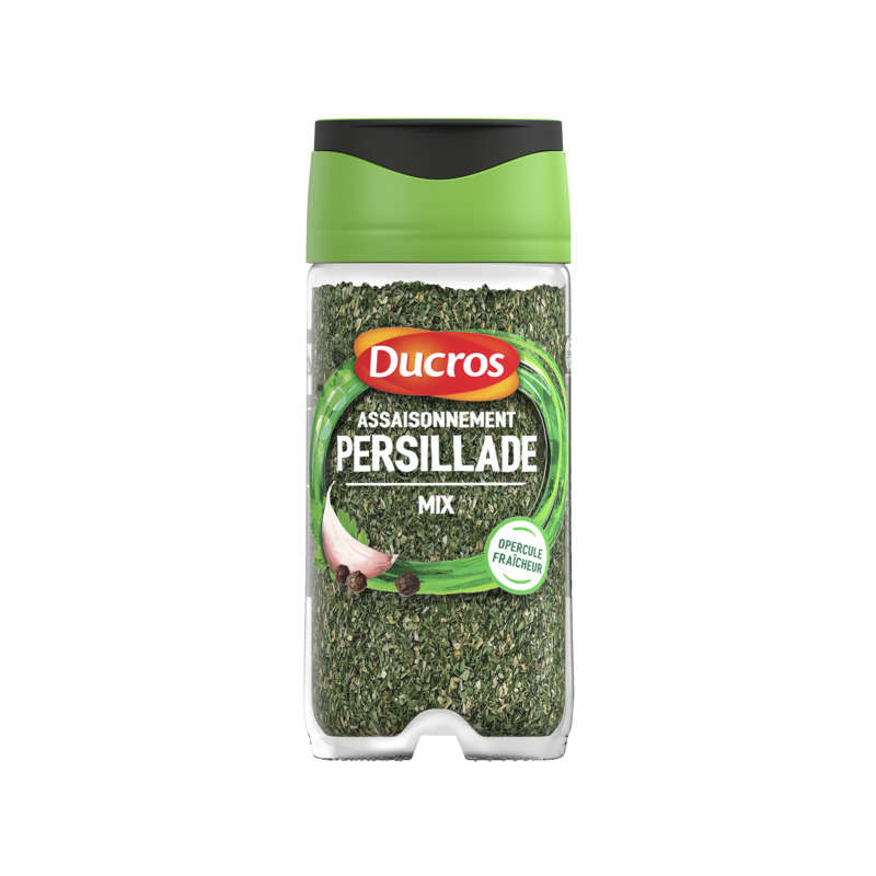 Ducros Persillade Seasoning 43G