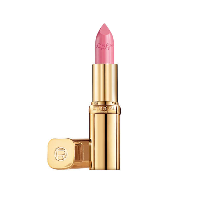 L'Oréal Paris Color Riche Rouge à Lèvres Rose Tendre 303