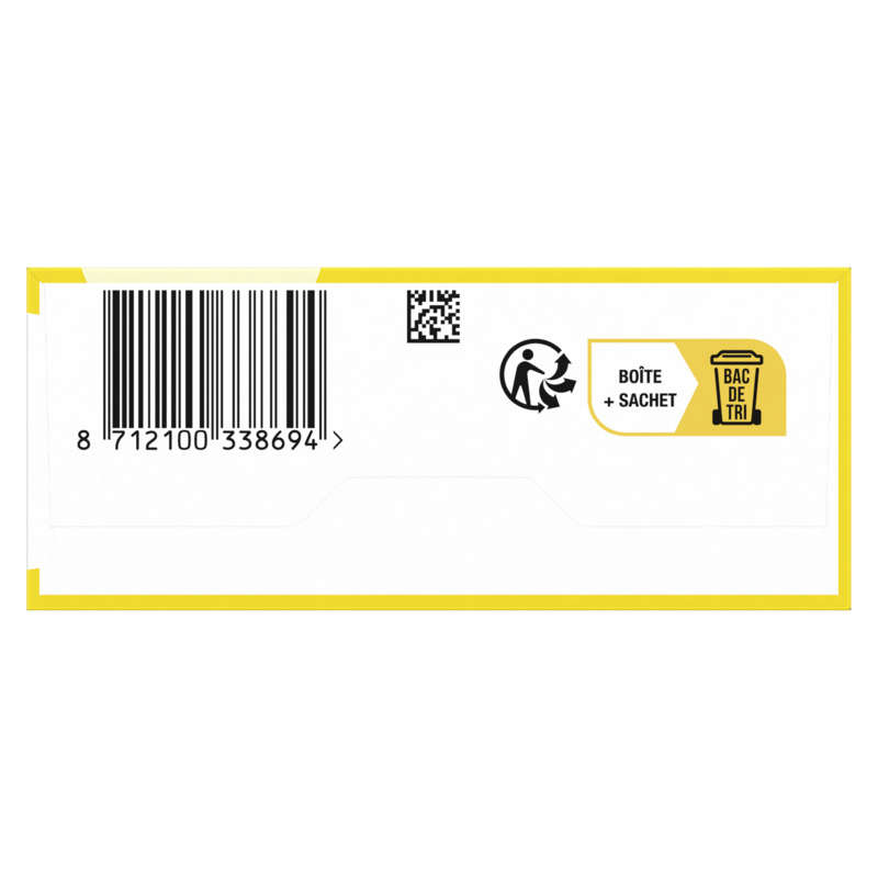 Maizena Fleur de Maïs Sans Gluten 400g