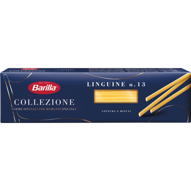 Barilla Collezione Linguine Pasta 500g