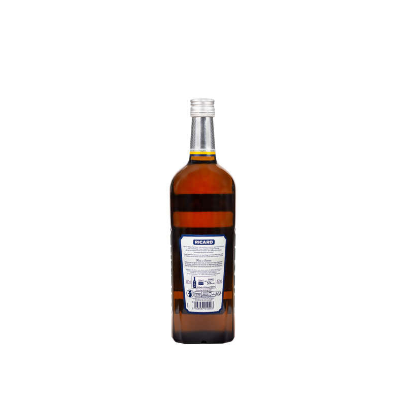 Ricard Pastis De Marseille 1L