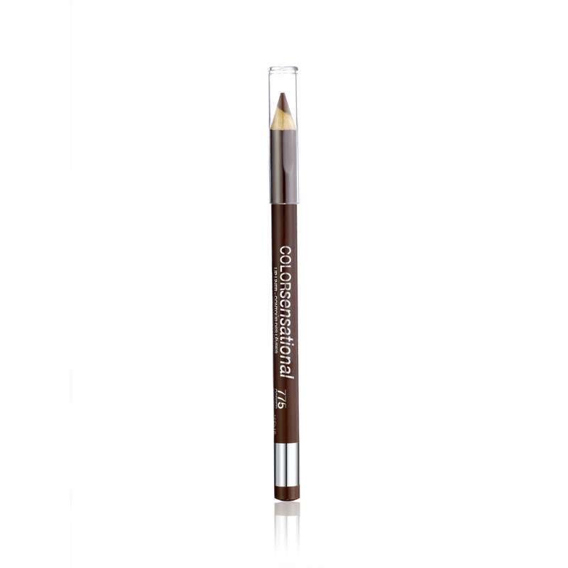 Gemey Crayon Contour des Lèvres Color Sensational Copper Brown (775)