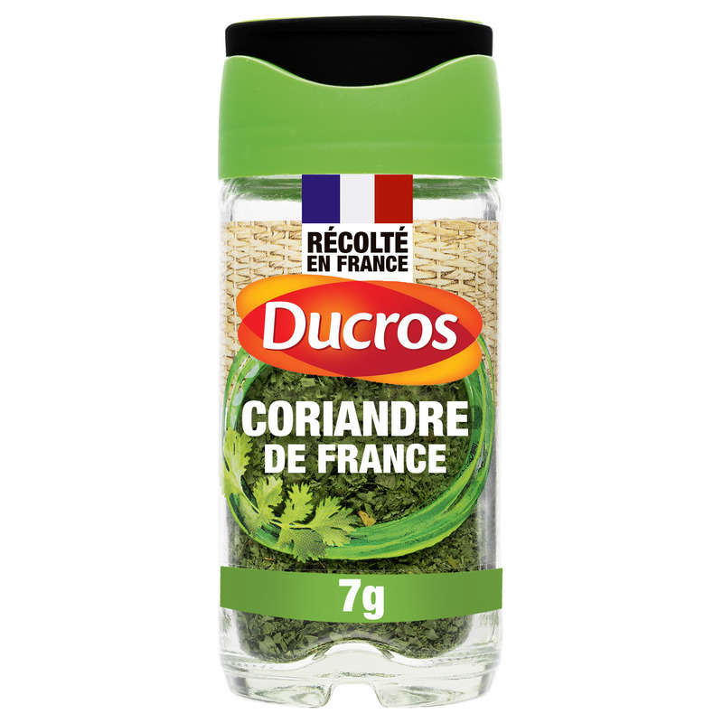 Ducros Coriandre 7G