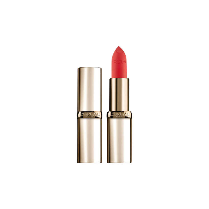 L'Oréal Paris Color Riche Rouge à Lèvres Magnetic Coral 373