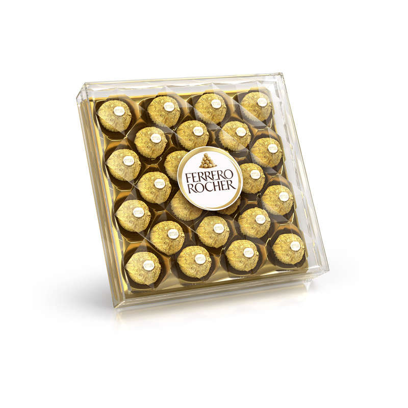 Ferrero Chocolat Aux Noisettes 300G