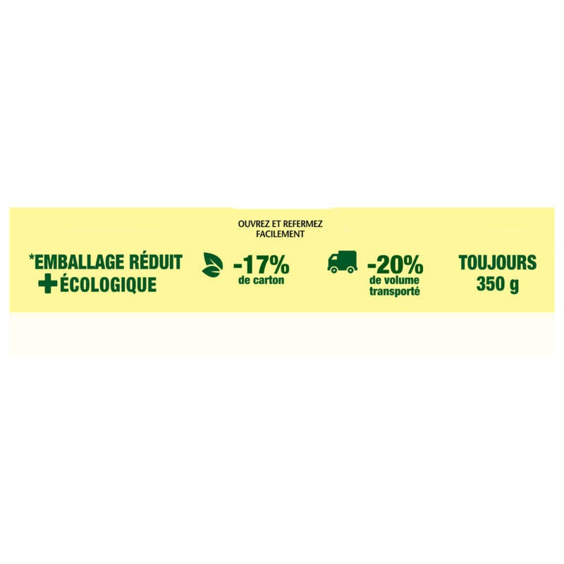 Tipiak Blé Tendres Perles Prêt en 5min Sachets Cuisson x2, 350g