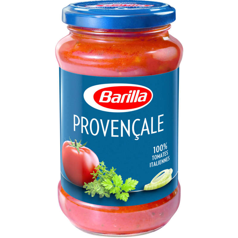 Barilla Provencal Tomato Sauce 400g