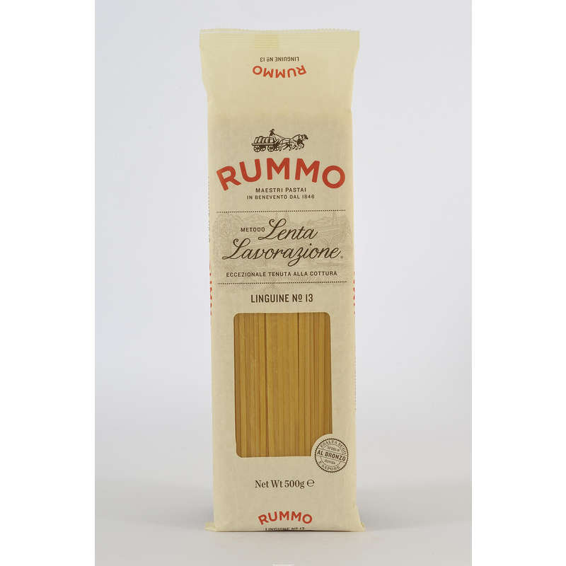 Rummo Pâte Linguine n°13 - 500g