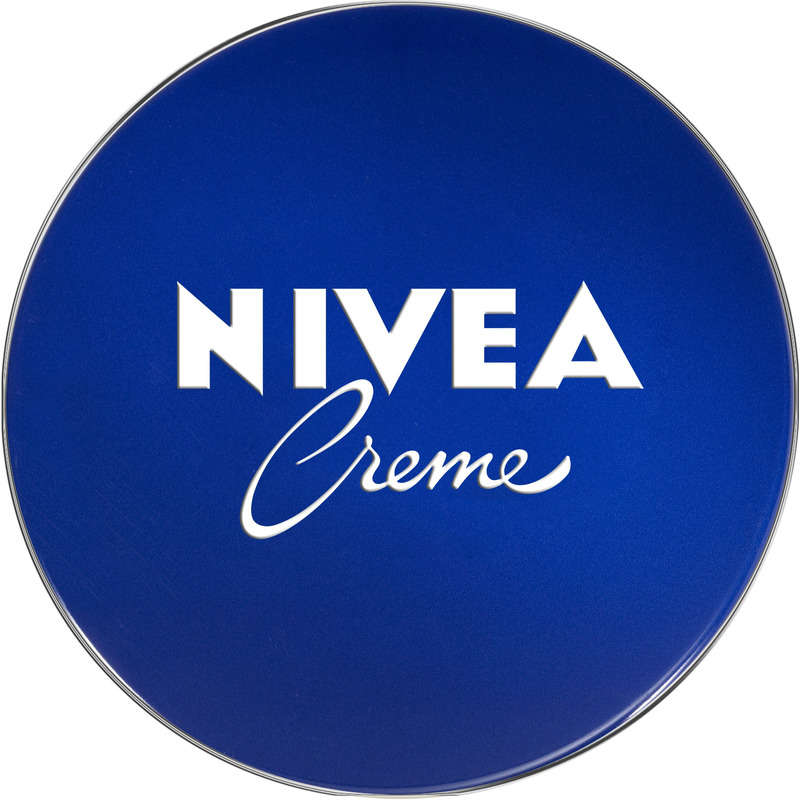 Nivea Nourishing Face Body and Hand Cream 150ml