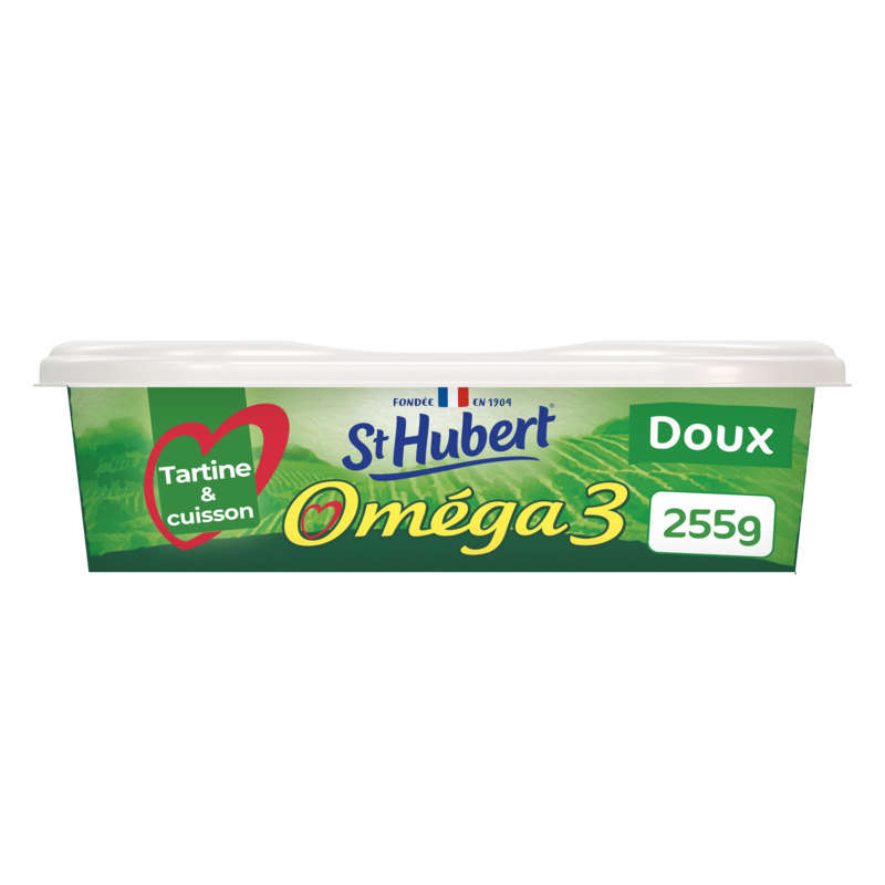 St Hubert Omega 3 - 255G