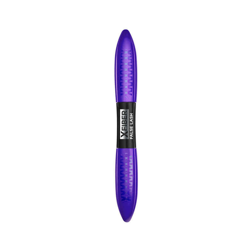 L'Oreal Paris Mascara Faux Cils X Fiber Noir Extrême 14Ml