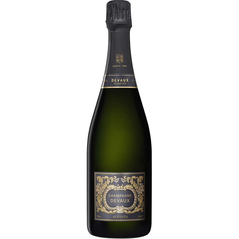 Devaux Champagne Aop, Brut 75Cl