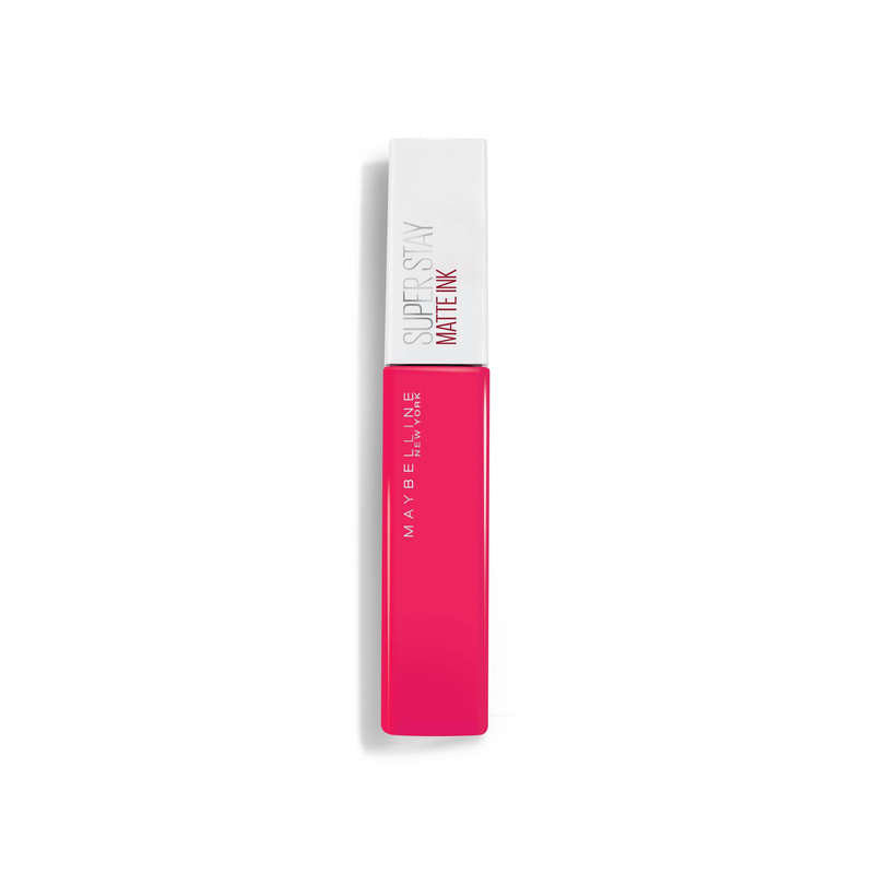 Gemey Maybelline Ral Ss Matte Ink 30 Romanti Nu