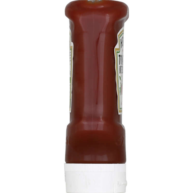 Heinz Tomato Ketchup Top Down Bottle 460G