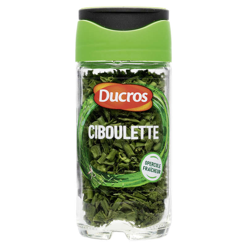 Ducros CIBOULETTE. 4g