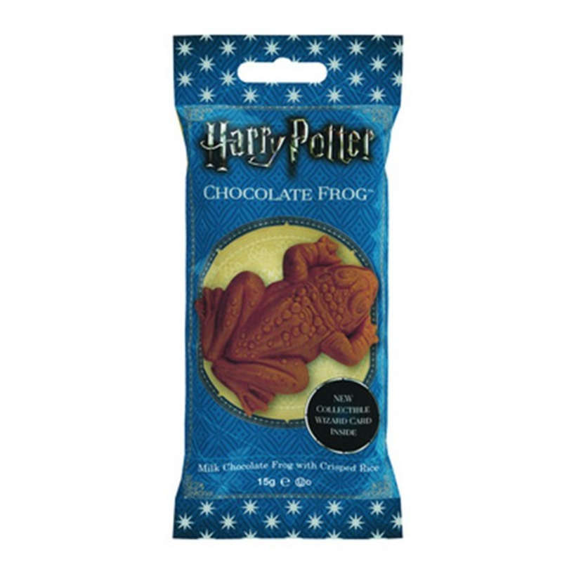 Harry Potter Triumph Chocolate Frog 15G