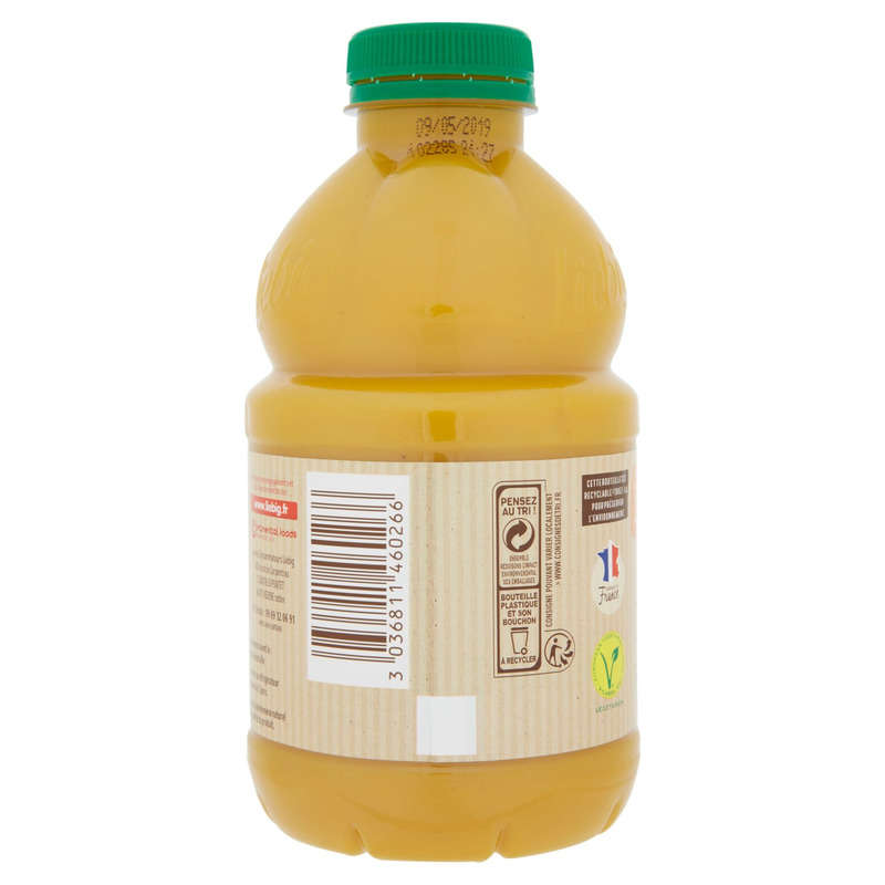 Liebig Velouté de potiron 75 cl