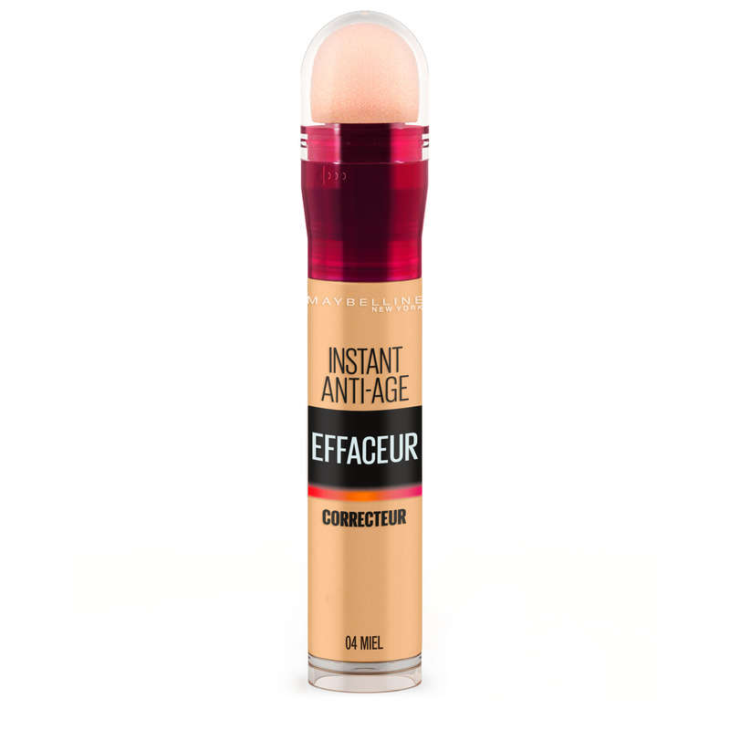 Maybelline L'Effaceur Correcteur Anti-Age 04 Miel 6,8ml